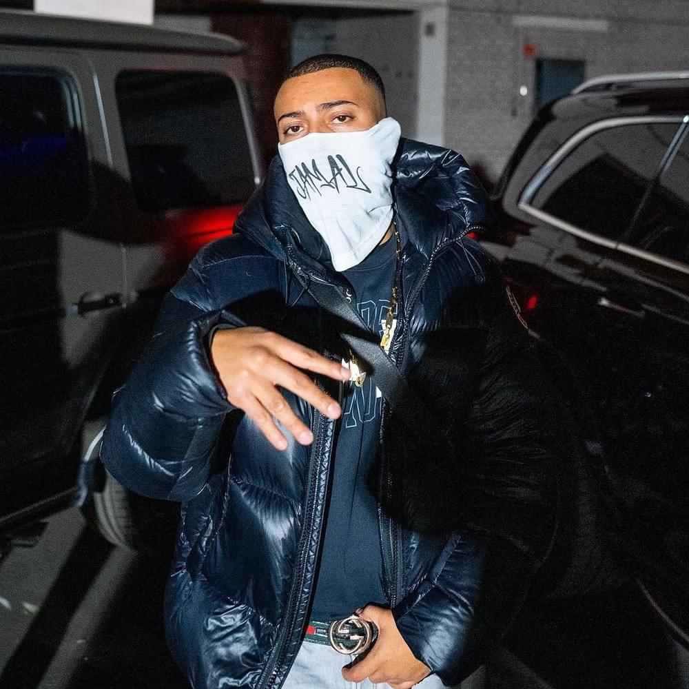 Jamal (Blaq)