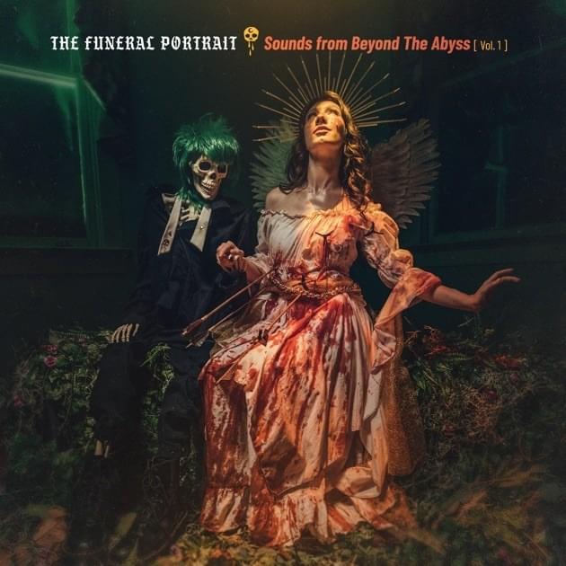 Sounds from Beyond the Abyss Vol.1