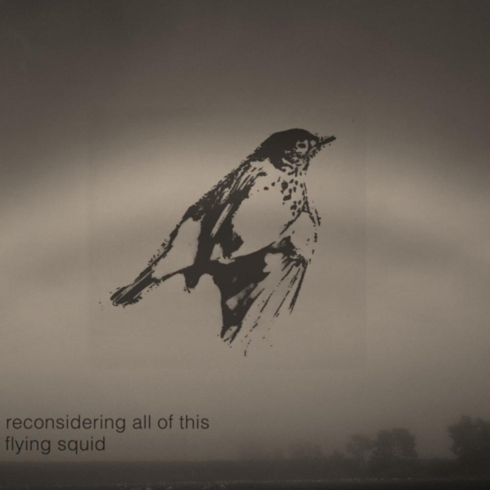 Reconsidering All of This - EP