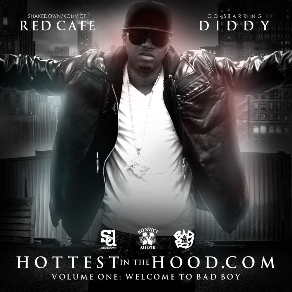 Hottest In The Hood
