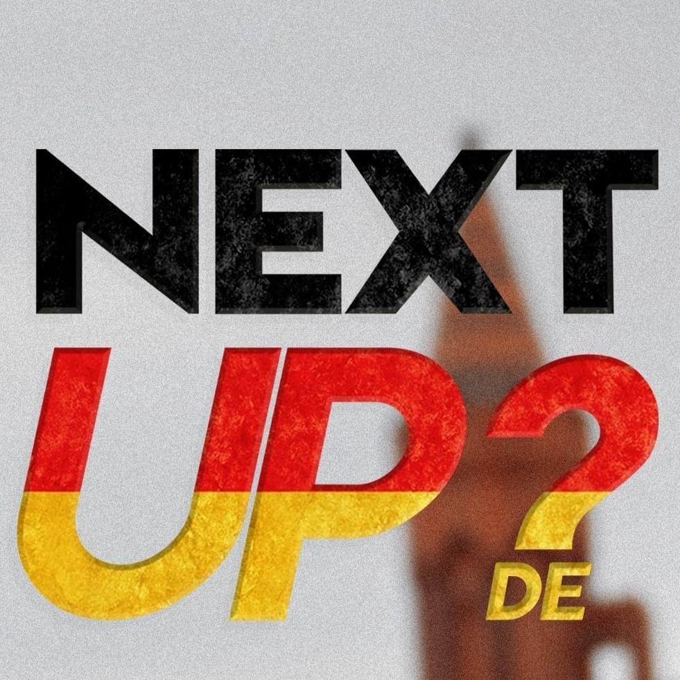 Next Up Germany - S1