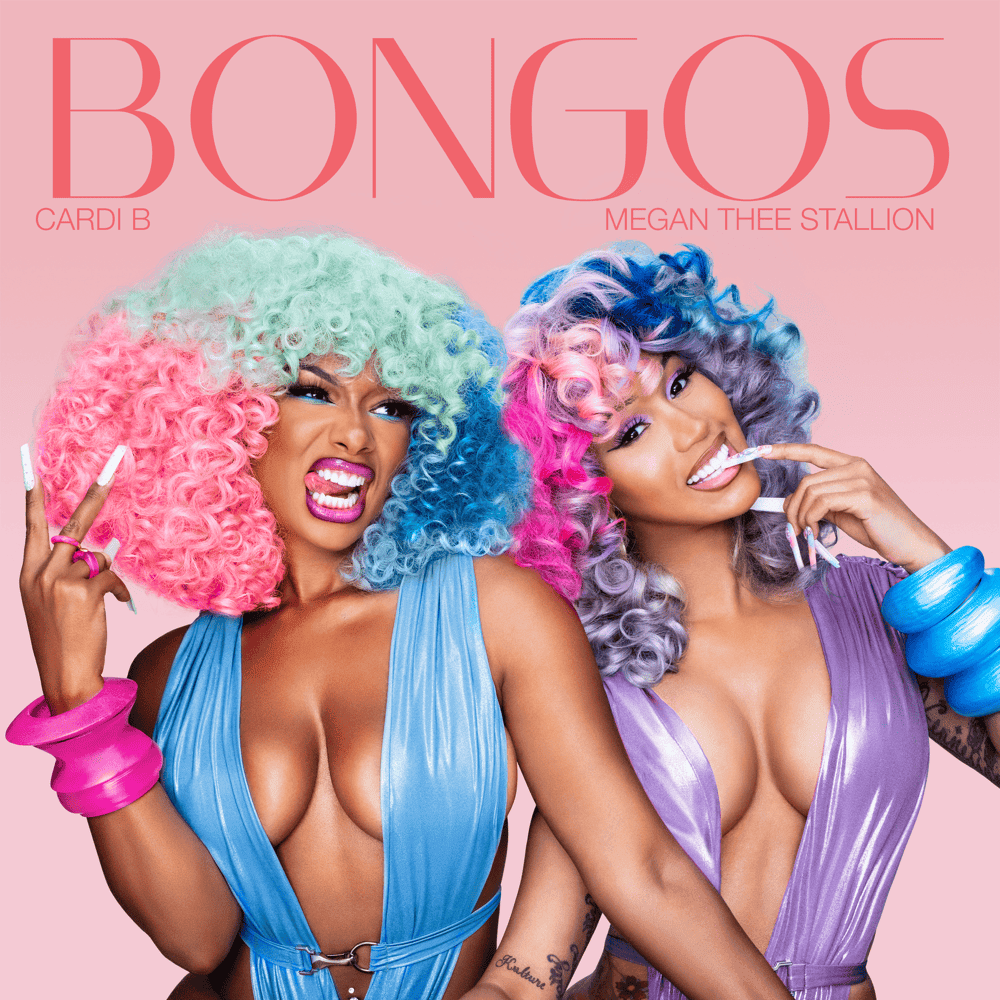 Bongos: The Pack