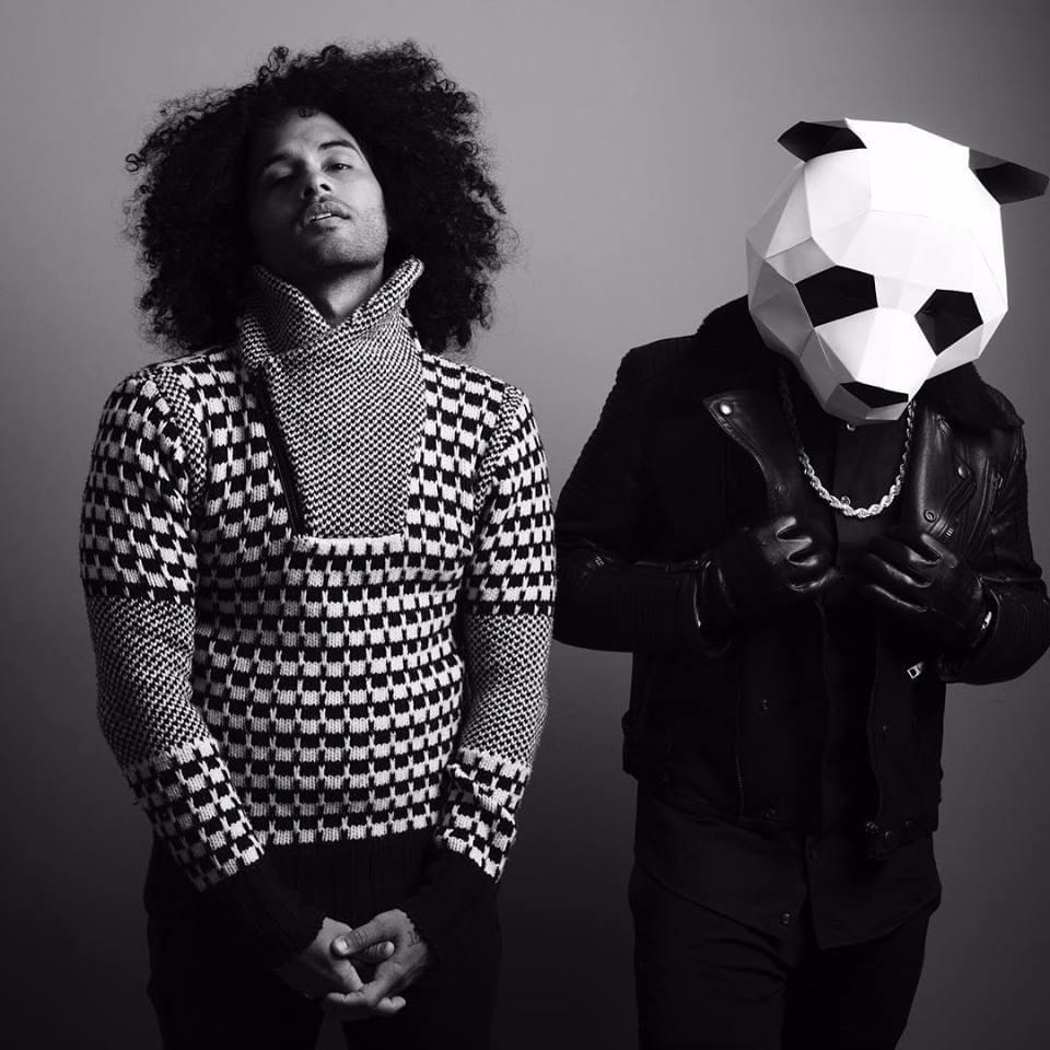 PANDAS