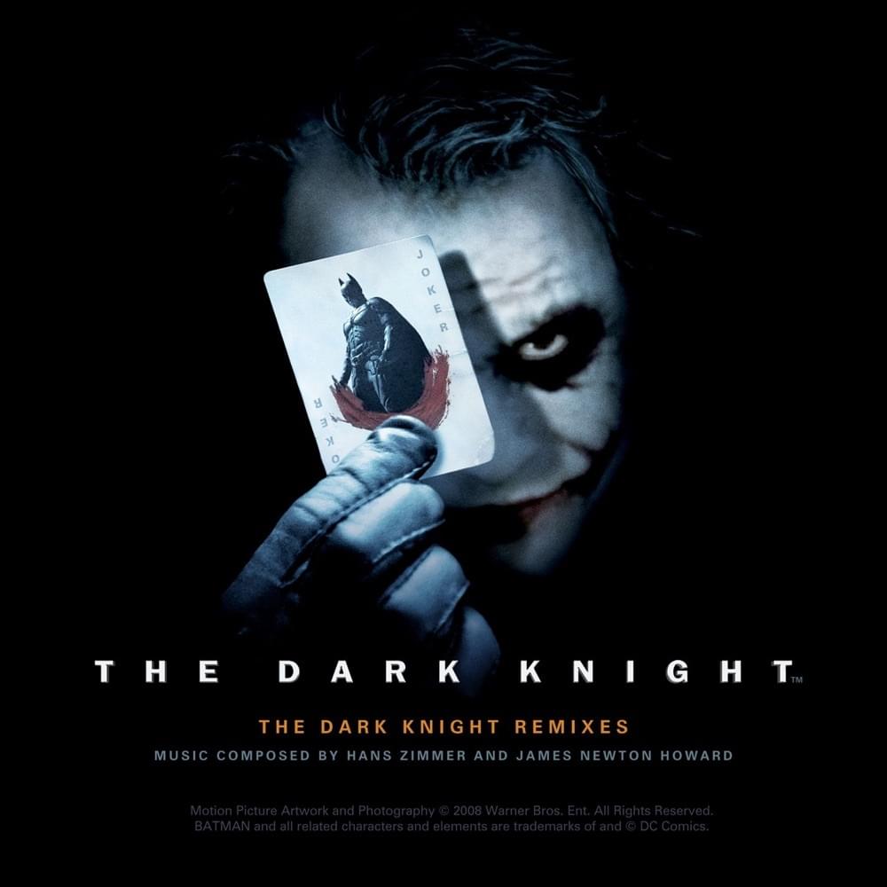 The Dark Knight Remixes