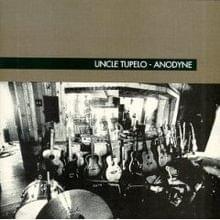 Anodyne (Reissue)