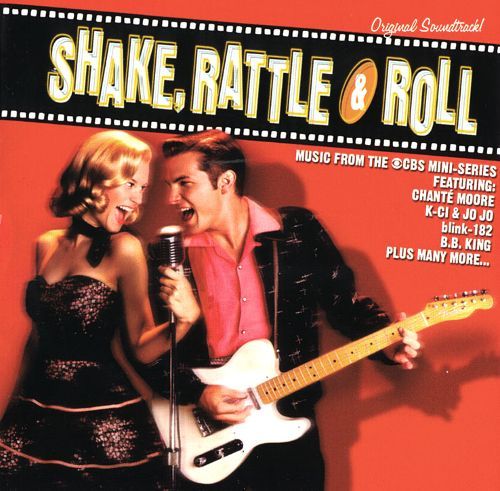 Shake, Rattle & Roll (Original Soundtrack)