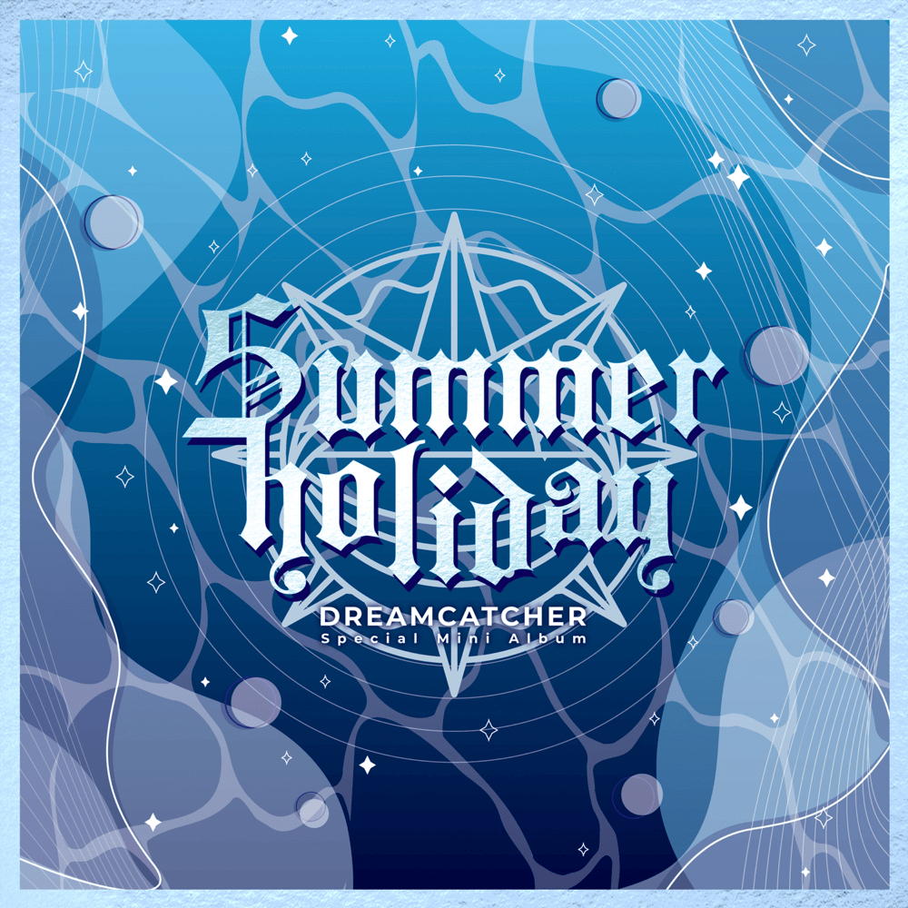 [Summer Holiday]