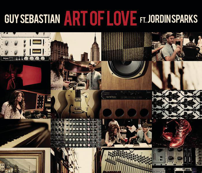 Art of Love - EP