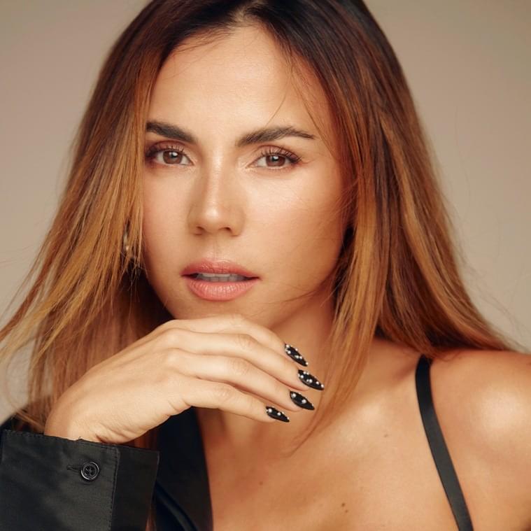 Carolina Gaitán