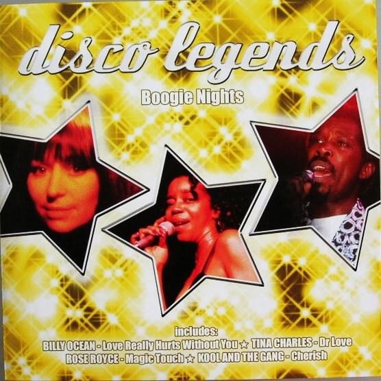 Disco Legends