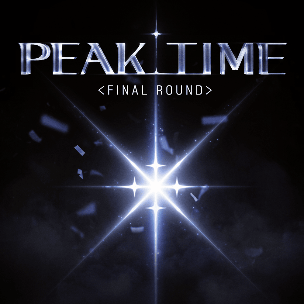 PEAK TIME - Final Round