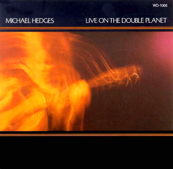 Live on the Double Planet