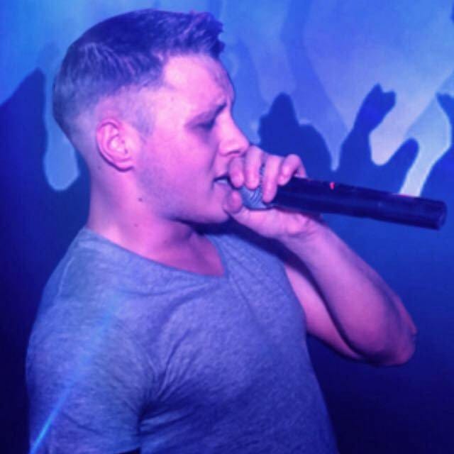 MC Pat Flynn