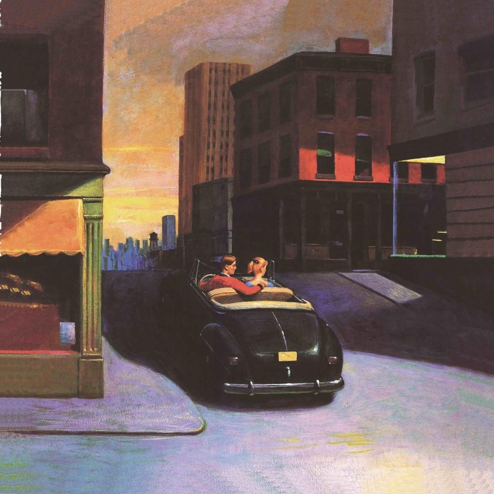 Crush (40th Anniversary Deluxe Edition)