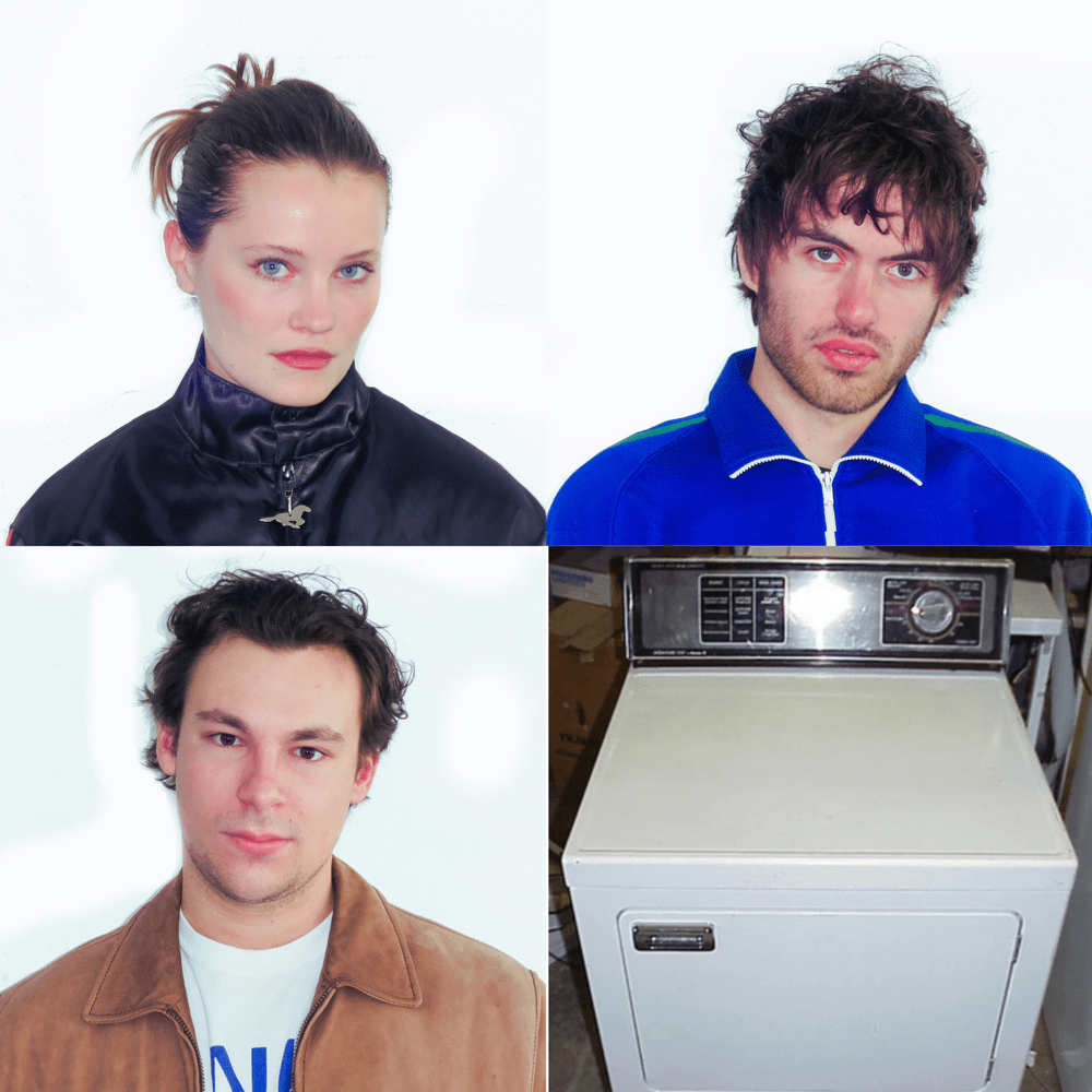 Mothers (Junior Sanchez Remixes) - Single