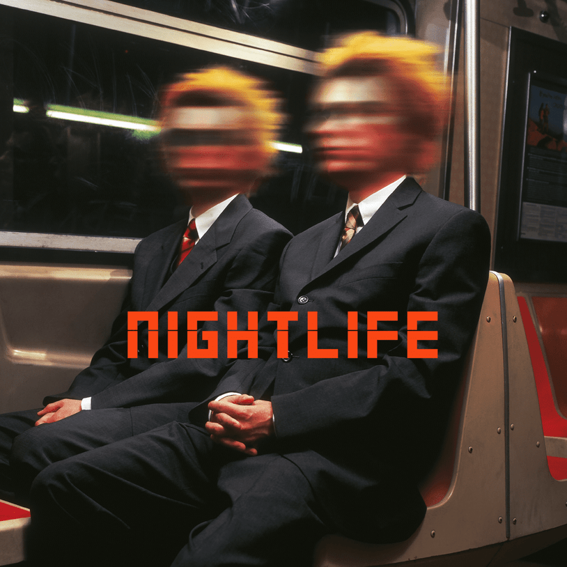 Nightlife
