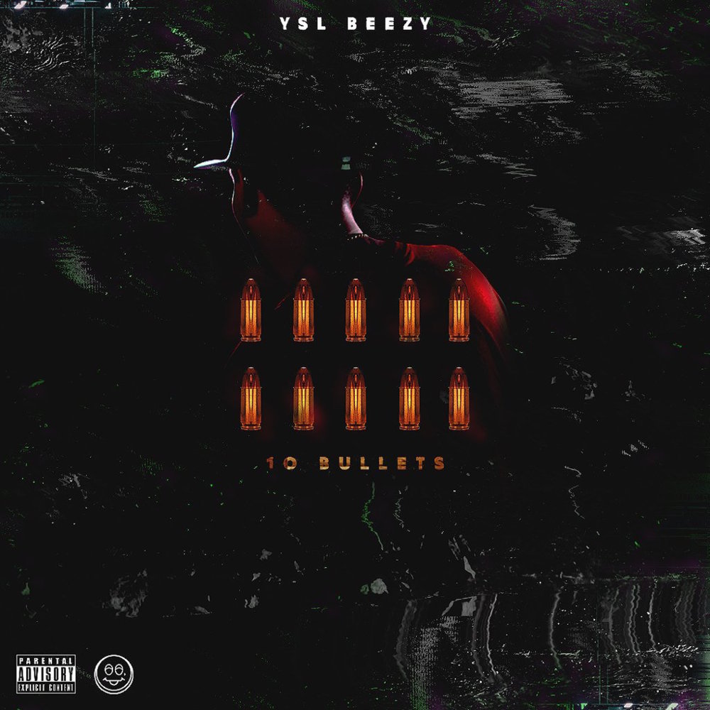 10 Bullets