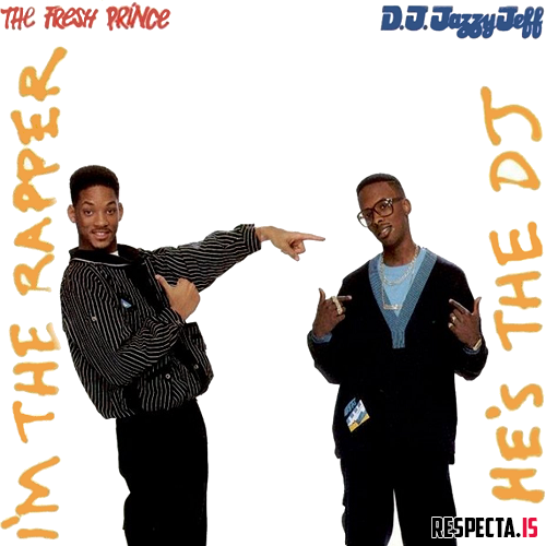 He’s the DJ, I’m the Rapper (Expanded Edition)