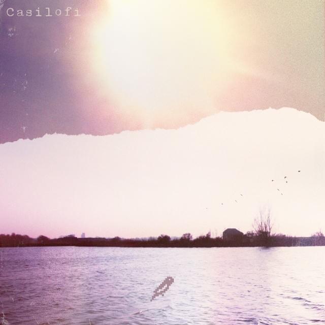 Create, Create, Create - EP