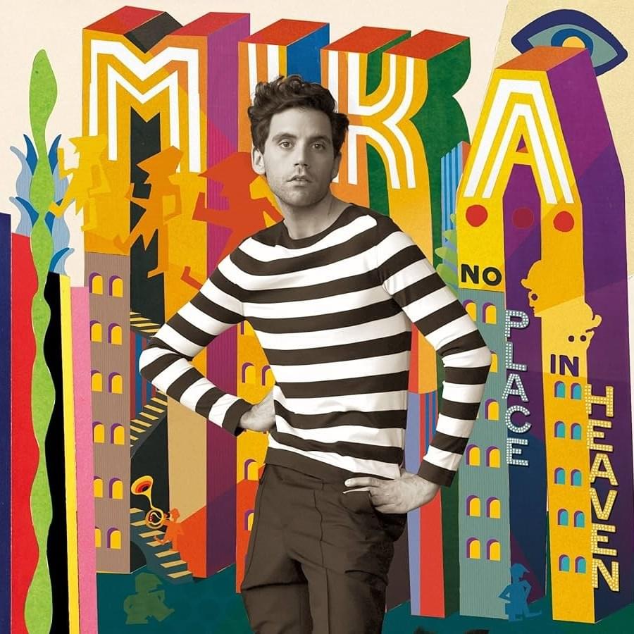 No Place in Heaven (Deluxe Edition)