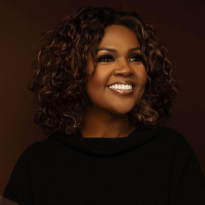 CeCe Winans