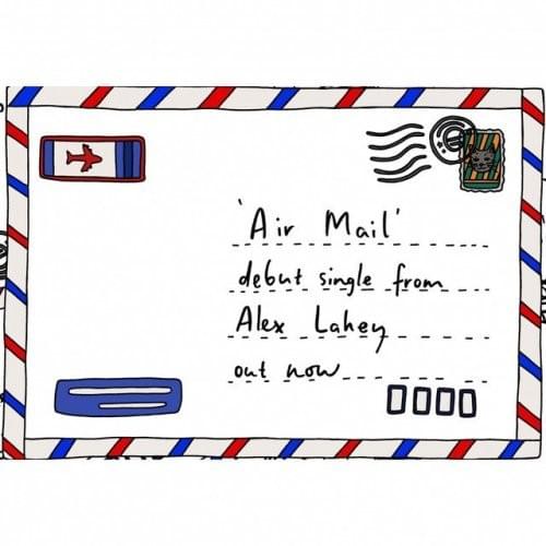 Air Mail - Single