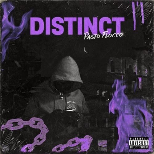Distinct