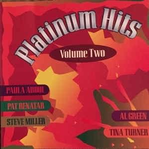 Platinum Hits: Volume Two