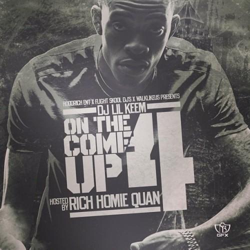 On The Come Up 4