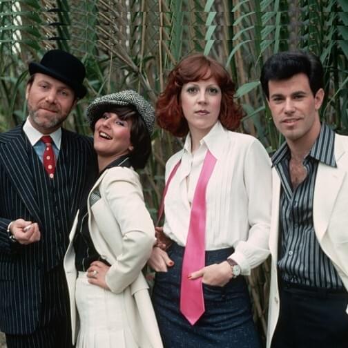 The Manhattan Transfer