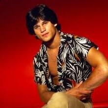 Jon Stevens