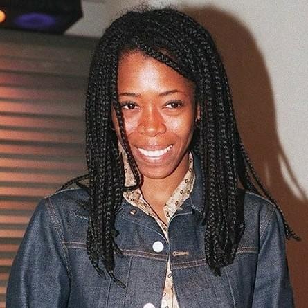Teri Moïse