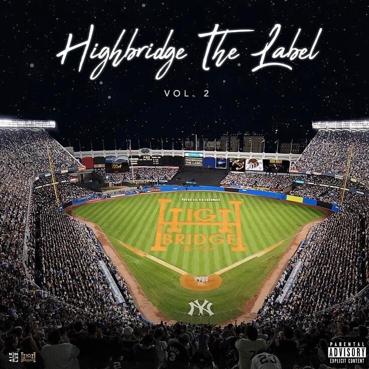 Highbridge the Label: The Takeover, Vol. 2