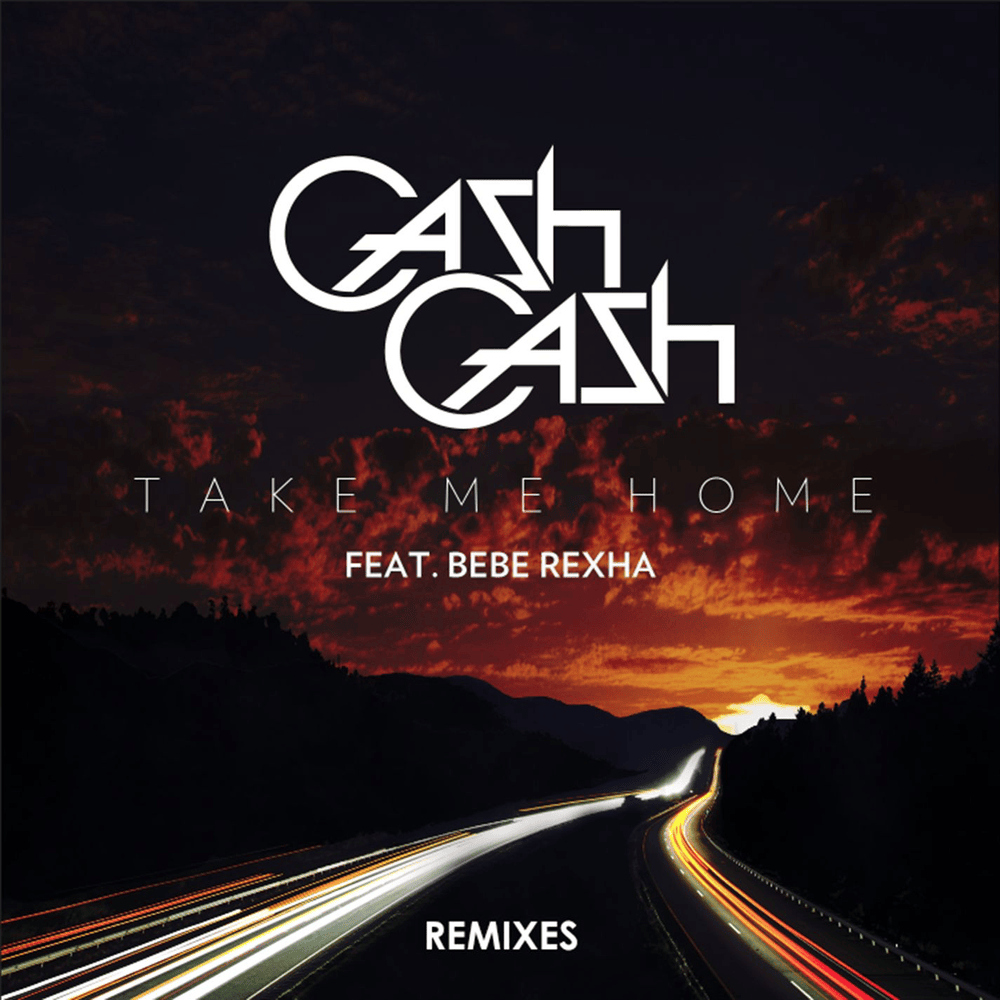 Take Me Home (Remixes)