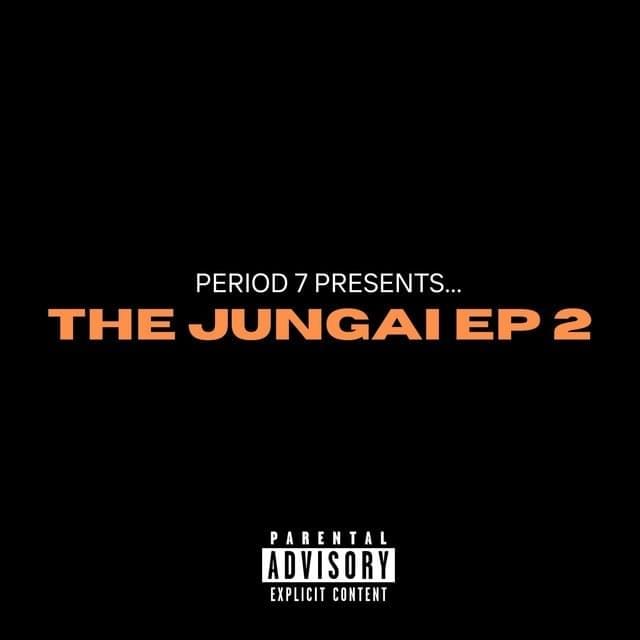 The Jungai EP 2