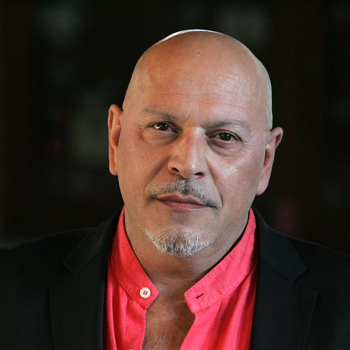 Paulo Gonzo