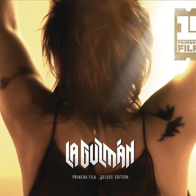 Primera fila (Deluxe edition)