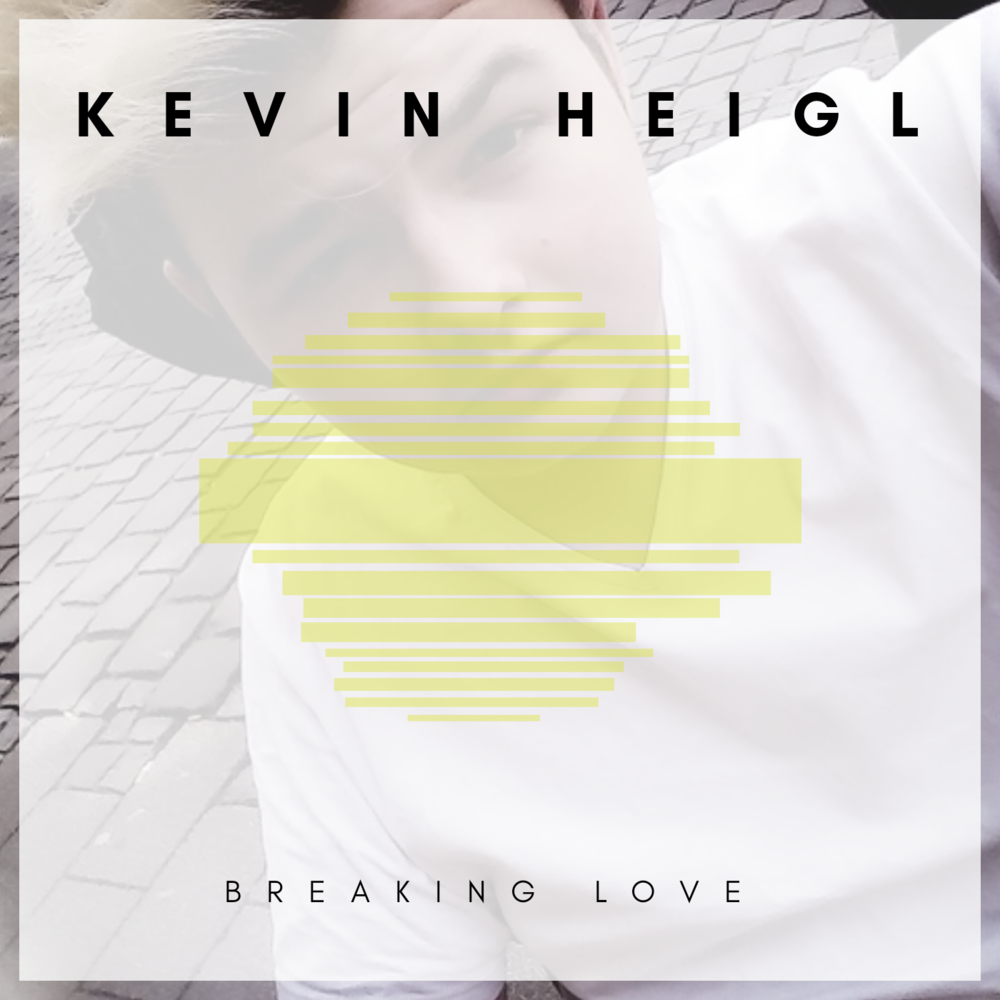 Kevin Heigl