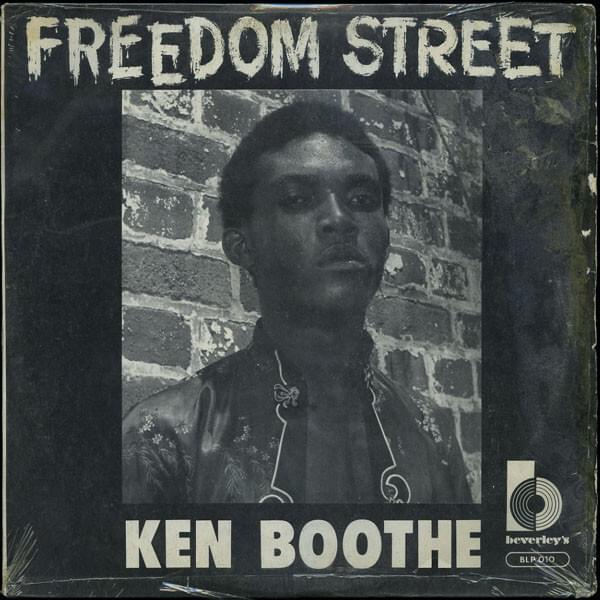 Freedom Street