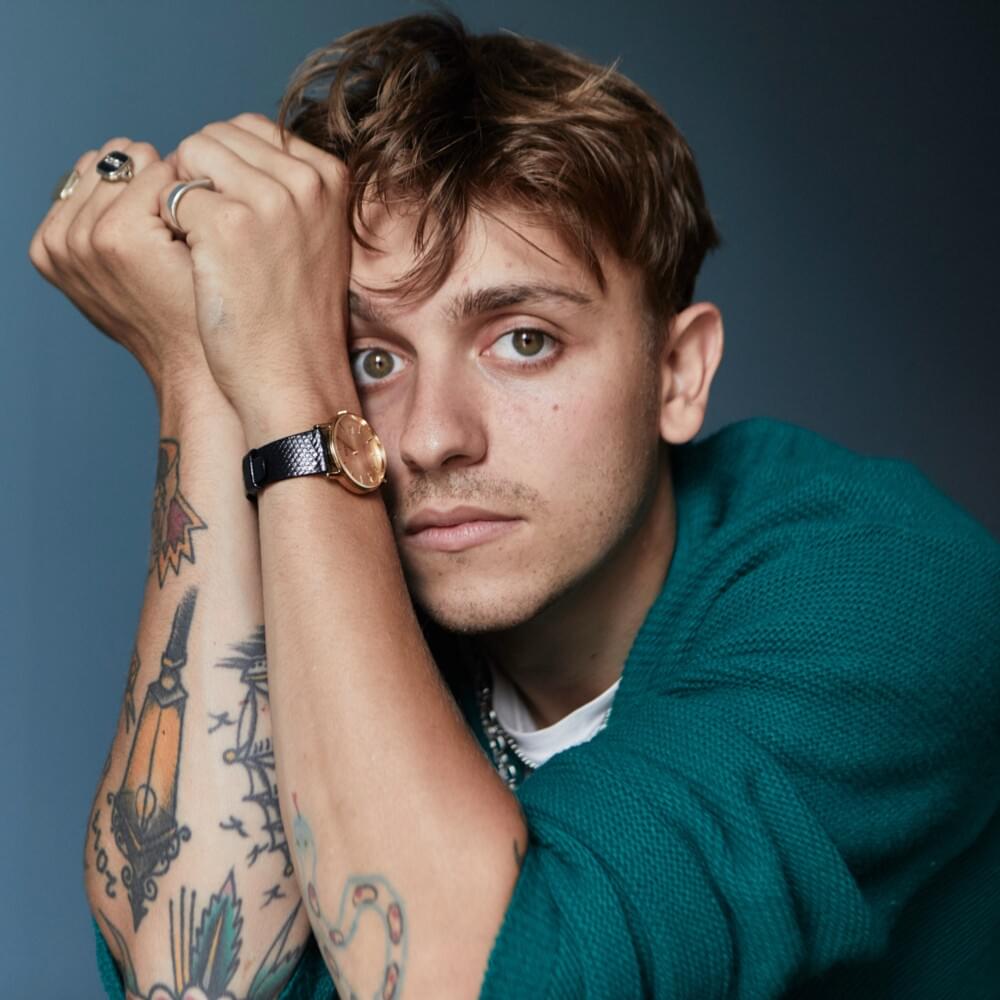 Scott Helman