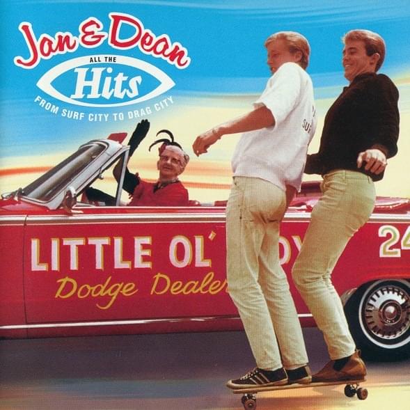 All the Hits: From Surf City to Drag City
