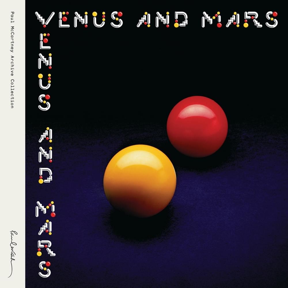 Venus and Mars (Archive Collection)
