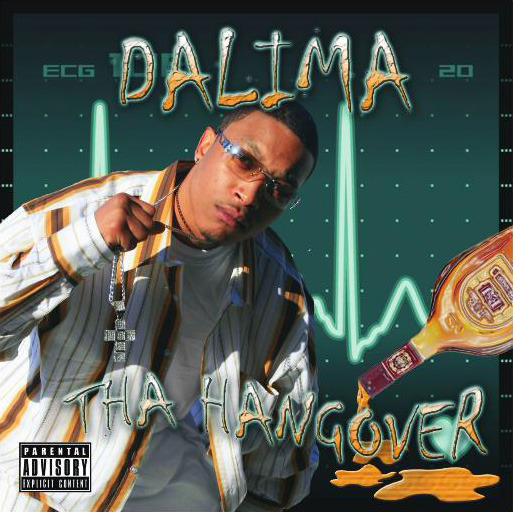 Tha Hangover