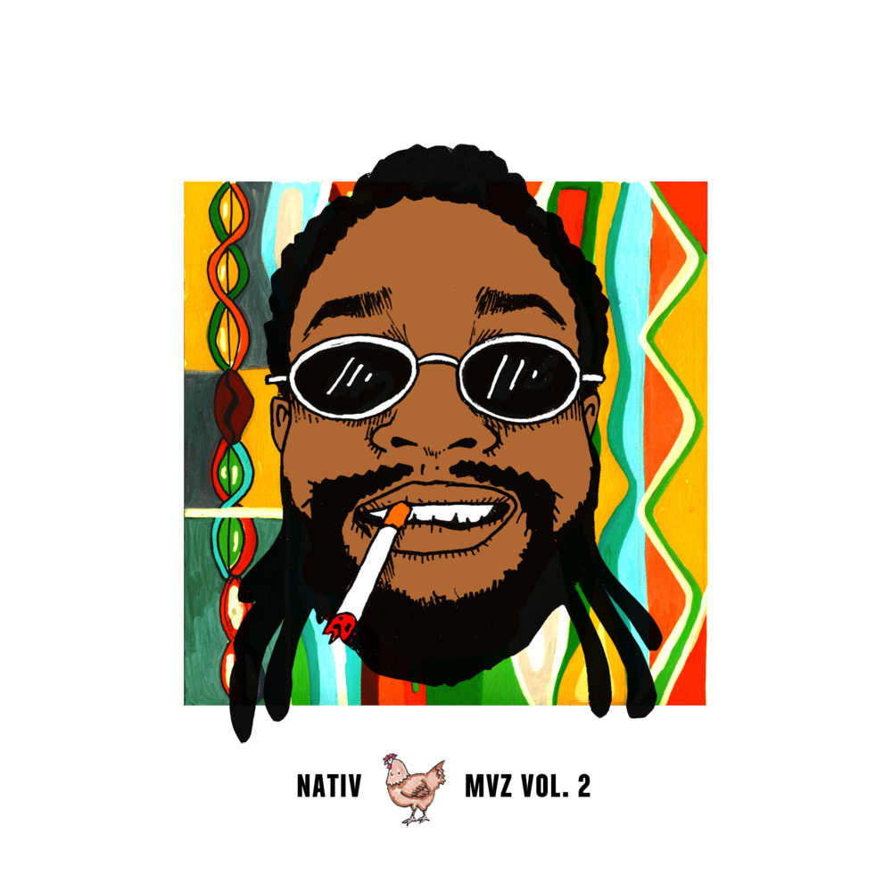 MVZ Vol. 2