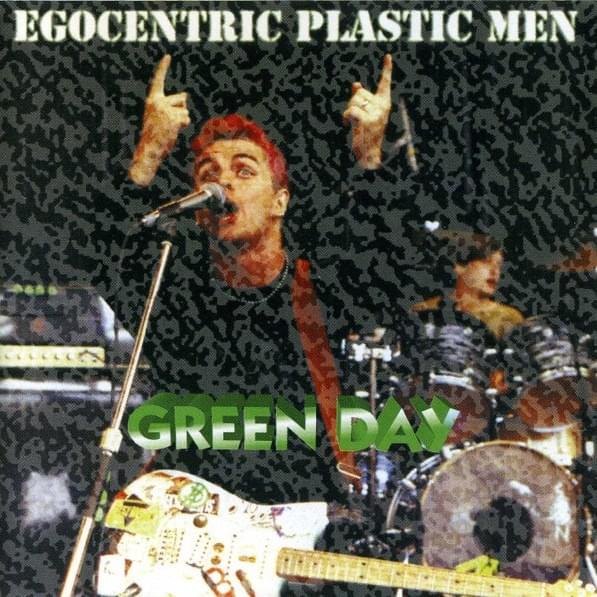 Egocentric Plastic Men