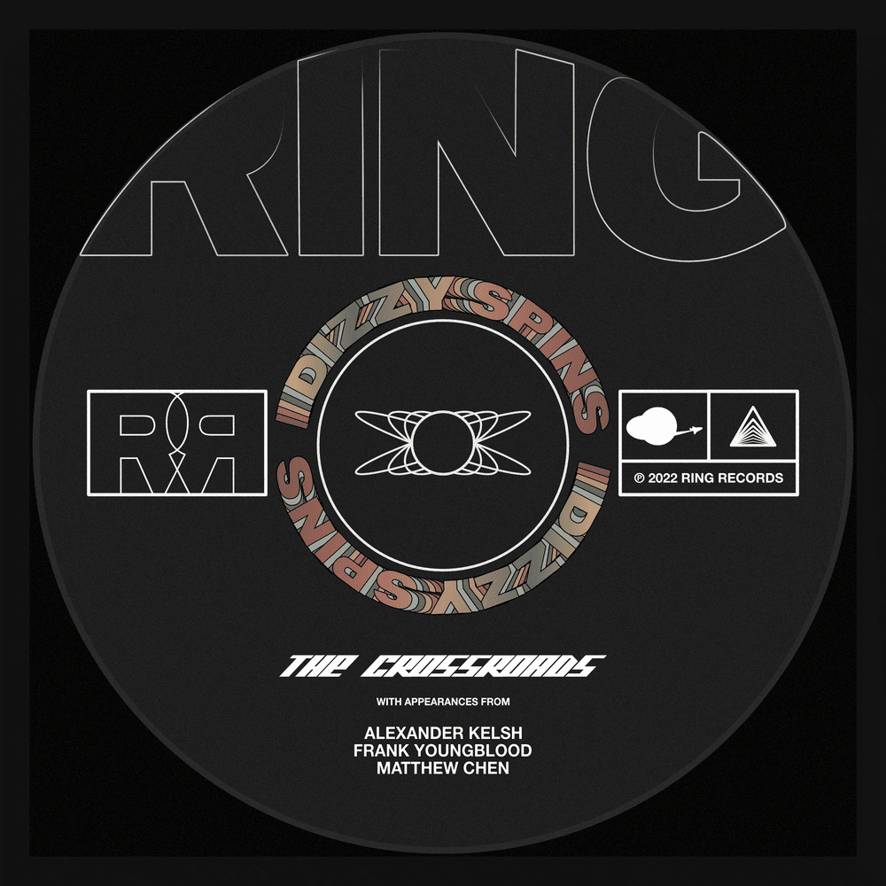 The Crossroads - Single