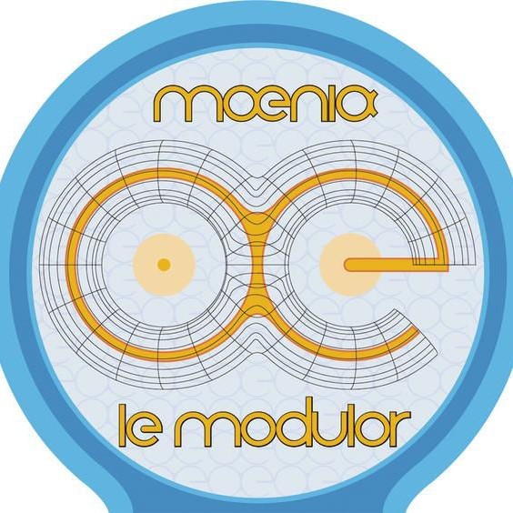 Le Modulor