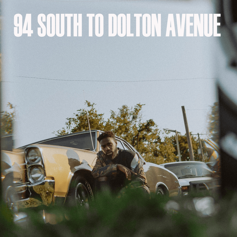 94 South to Dolton Avenue