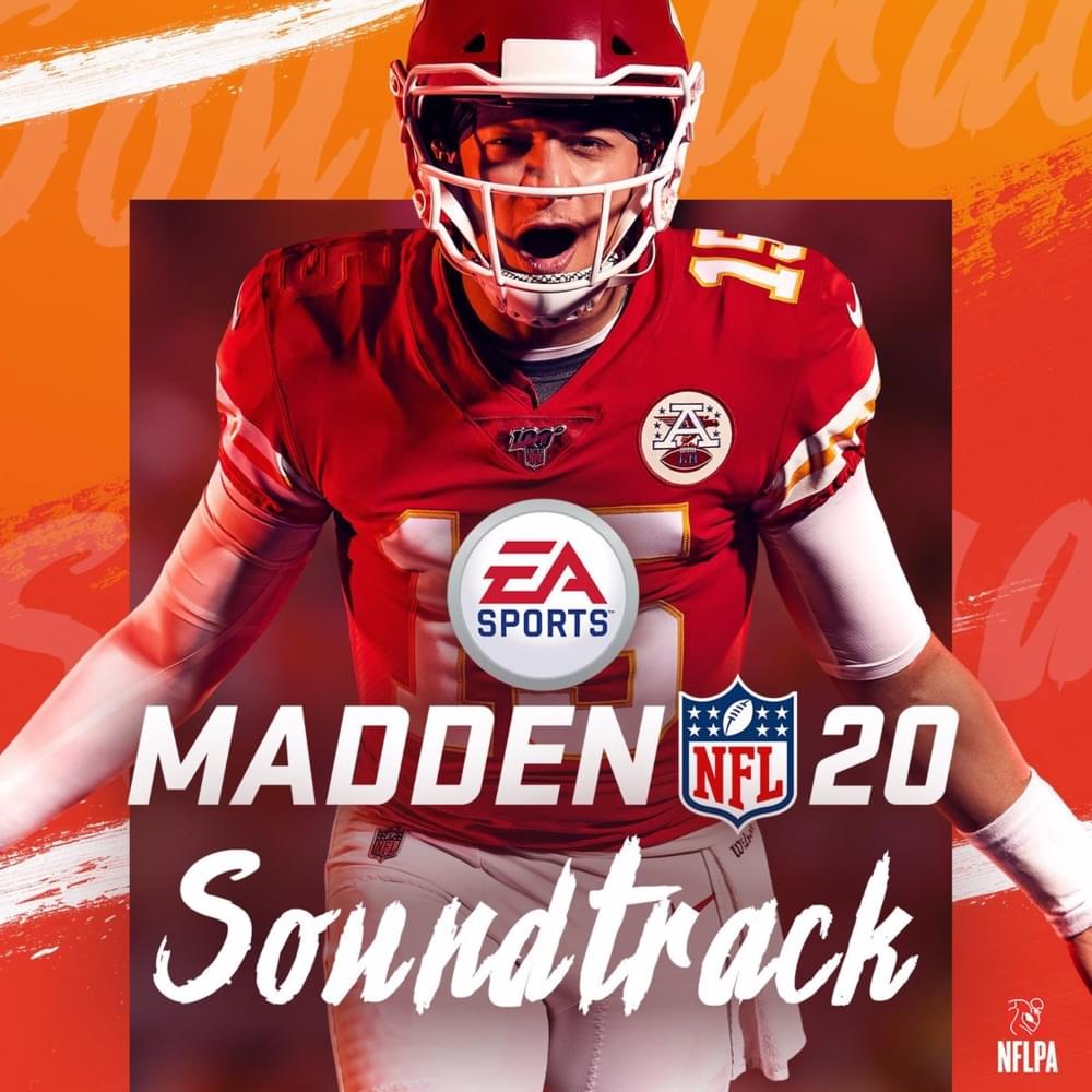 Madden NFL 20 Soundtrack