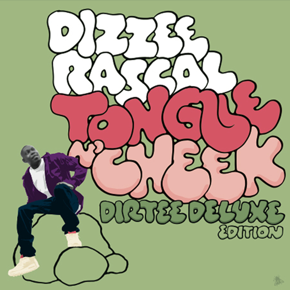 Tongue N’ Cheek (Dirtee Deluxe Edition)